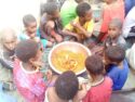 Unterstützen Sie die Talibés-Kinder